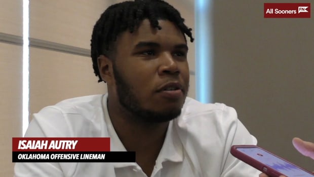 Isaiah Autry MD